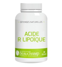 Acide R-Alpha Lipoïque